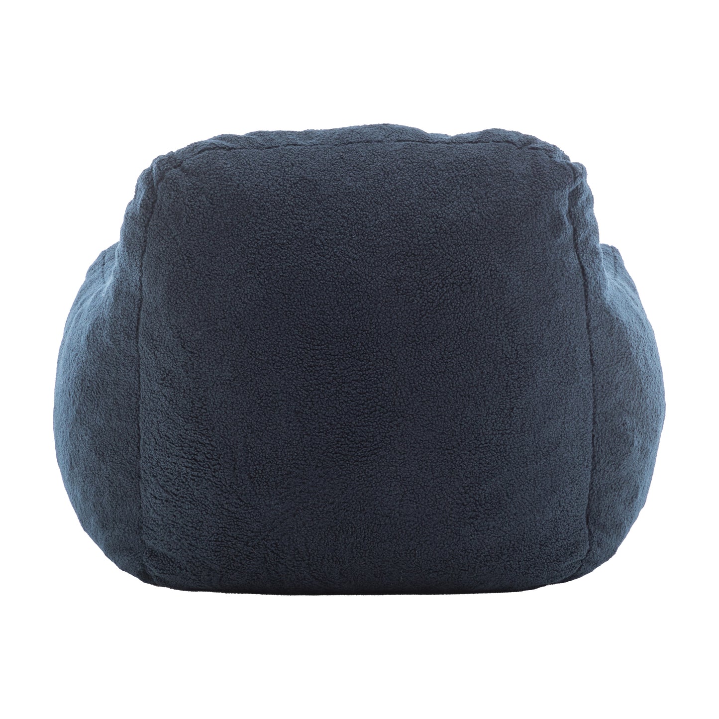 Bean Bag Chair with Filler, Bean Bag Sofa with Tufted Soft Stuffed Filling, Fluffy and Lazy Sofa, Comfy Cozy BeanBag Chairs with Memory Foam for Dorm, Apartment, Living Room