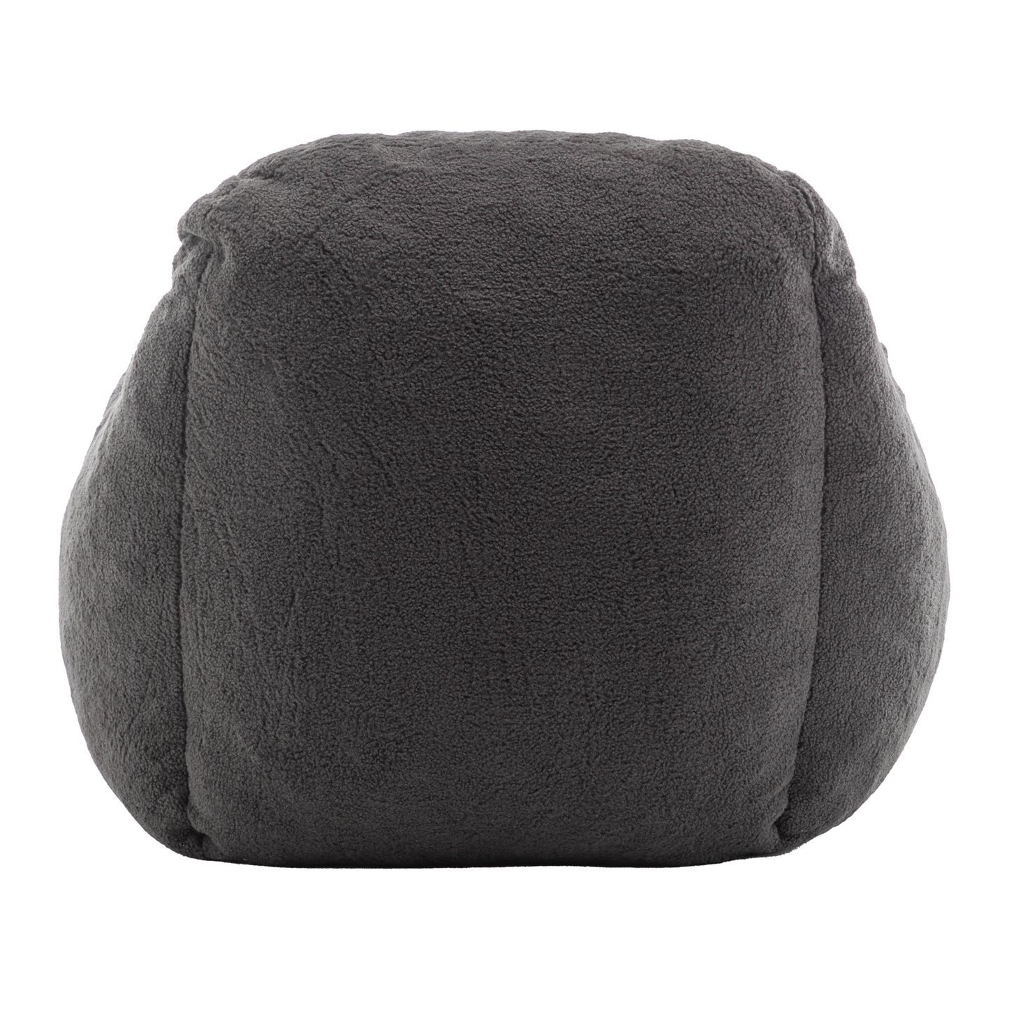 Bean Bag Chair with Filler, Bean Bag Sofa with Tufted Soft Stuffed Filling, Fluffy and Lazy Sofa, Comfy Cozy BeanBag Chairs with Memory Foam for Dorm, Apartment, Living Room
