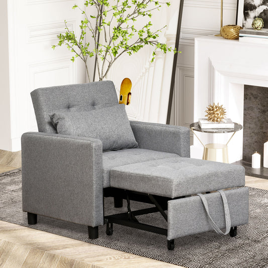Sofa Chair /Single sofa bed
